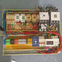 برق کاری صنعتی و خانگی با کمترین هزینه