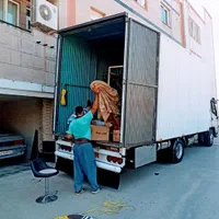 باربری کردستانی احمدی جابجایی اسبابکشی منزل و..|خدمات حمل و نقل|بوکان, |دیوار