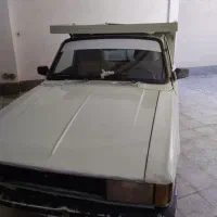 پیکان وانت