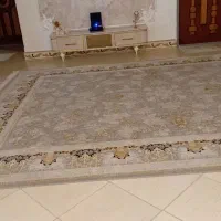 فرش ۱۲ متری نو|فرش|اردبیل, |دیوار