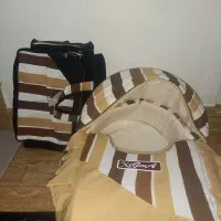 کریر بچه|اسباب و اثاث بچه|ارومیه, |دیوار