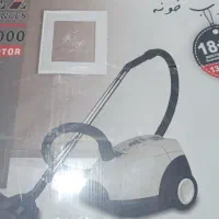جارو برقی لوپز