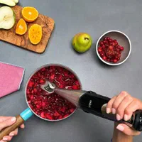 اطو تفال فرانسه آبمیوه گیری سرخ کن گوشتکوب برقی|اجاق گاز و لوازم برقی پخت‌وپز|ملایر, |دیوار