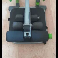 دستگاه دراز نشست تن تاک