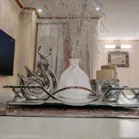 سینی آینه ای