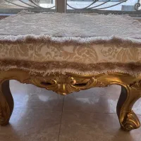 شزلون + پاف|صندلی و نیمکت|تهران, جماران (نیاوران)|دیوار