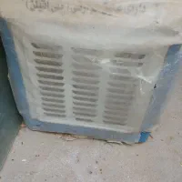 باسلام کولرآبی ۳۵۰۰کارنکرده فابریک