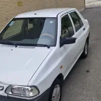 پراید 131 مدل 97 به شرط
