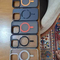 قاب آیفون 16 پرو