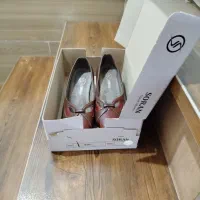 کفش مجلسی|کیف، کفش، کمربند|آق قلا, |دیوار