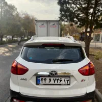 جک s3 مدل ۹۷ نقد واقساط|خودرو سواری و وانت|اصفهان, شیخ اشراق|دیوار