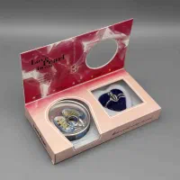 گردنبند عشق ، گردنبند مروارید اصل ، گردنبند انرژی