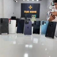 گوشی نو و کارکرده‌تو به صورت اقساطی بخر