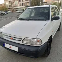 پراید131مدل 99