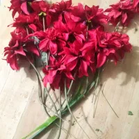 گل مصنوعی خارجی