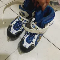 کفش اسکیت اورجینال|دوچرخه، اسکیت، اسکوتر|تهران, مینای شمالی (مخبر)|دیوار