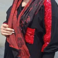 شومیزدامن یلدایی،بافت یلدای،لباس یلدایی،سایز۳۸۴۰۴۲|لباس|ورامین, خیر آباد|دیوار