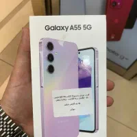Samsung a55