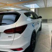 سانتافه 2016 gdi|خودرو سواری و وانت|کرمان, |دیوار