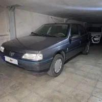 405 مدل 96