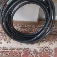 سیم برق  ۳ فاز.۱۲ متر