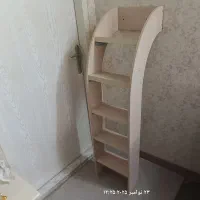 نردبان ویژه تخت دوطبقه کودک