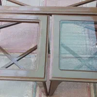 میز عسلی فروشی|مبلمان خانگی و میز عسلی|بیرجند, |دیوار