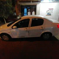 رانا پلاس مدل 1400|خودرو سواری و وانت|قم, نخودی|دیوار