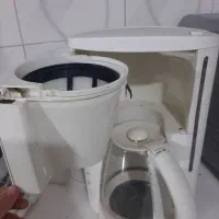 قهوه ساز دمی|سماور، چای‌ساز، قهوه‌ساز|محمدشهر, شهرک پیام (مهرالبرز)|دیوار