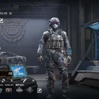 اکانت کالاف