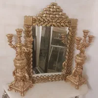 تعدادی وسیله مغازه به فروش میرسه زیر قیمت|فروشگاه و مغازه|اراک, |دیوار