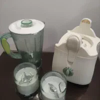 مخلوط کن/خردکن|خردکن، آسیاب، غذاساز|اصفهان, سودان|دیوار