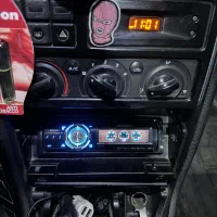 ضبط 9850 پایونیر بلوتوث