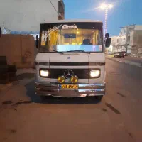 مینی بوس مزایده گمرک