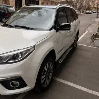 Mvm x33s|خودرو سواری و وانت|تبریز, |دیوار