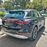 آئودی Q5 مشکی تیپ ۳ (Silver package) مدل 2024|خودرو سواری و وانت|تهران, قیطریه|دیوار