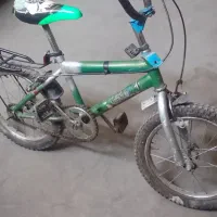 دوچرخه  سایز۲۰