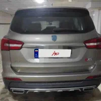 SX5 FMC آخر ۱۴۰۰|خودرو سواری و وانت|رشت, دیلمان|دیوار
