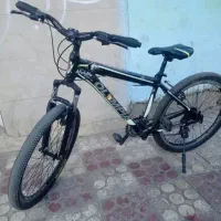 یک عدد دوچرخه 26به فروش می رسد|دوچرخه، اسکیت، اسکوتر|شیراز, سعدیه شمالی|دیوار