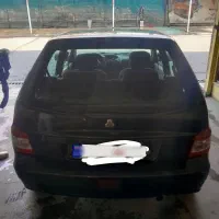 ۸۹ خوش رکاب