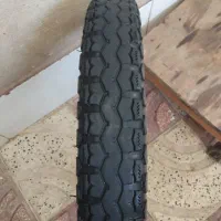 لاستیک موتورسیکلت یاسا درحد