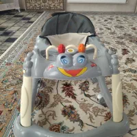 روروئک نوزاد پسر