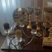 مقداری وسیله دکوری و تزیئنی