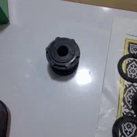 بوش فوتبال دستی