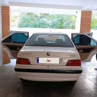 پارس t5تمیز تو کرم