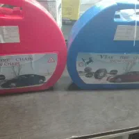 زنجیر چرخ کلیه ماشین های ایرانی وخارجی