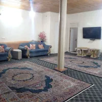 خانه ویلایی تک خوابه نزدیک به شهر