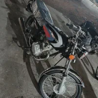 متور ۱۲۵|موتورسیکلت|ملارد, |دیوار