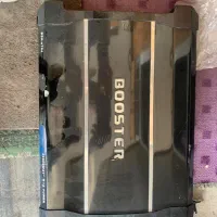 آمپلی و بوق ۱۰۱۱ اصل