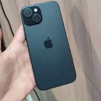 آیفون 15 نرمال را کاغذی